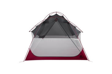 Image of MSR Habiscape 6 Tent, Glacial Blue, 6, 11596