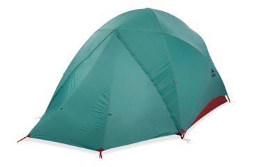 Image of MSR Habitude 6 Tent, Blue, 13129