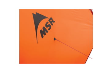 Image of MSR Advance Pro 2 Tent