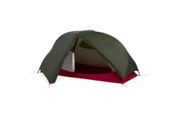 Image of MSR Hubba Hubba Bikepack