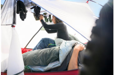 Image of MSR Hubba Hubba Bikepack