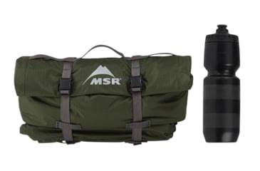 Image of MSR Hubba Hubba Bikepack