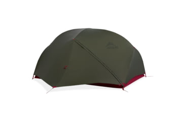 Image of MSR Hubba Hubba Bikepack