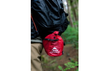 Image of MSR Hubba Hubba HD Tent