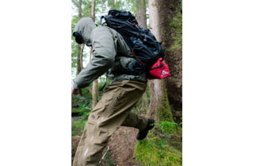 Image of MSR Hubba Hubba HD Tent