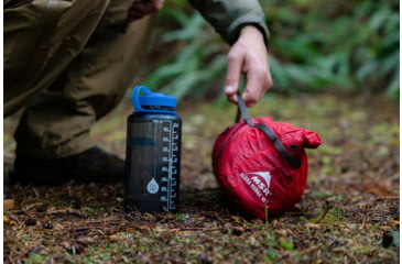 Image of MSR Hubba Hubba HD Tent