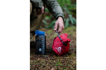 Image of MSR Hubba Hubba HD Tent