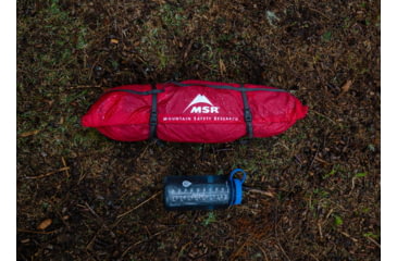 Image of MSR Hubba Hubba HD Tent