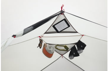 Image of MSR Hubba Hubba HD Tent