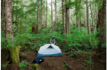 Image of MSR Hubba Hubba HD Tent