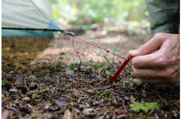 Image of MSR Hubba Hubba HD Tent