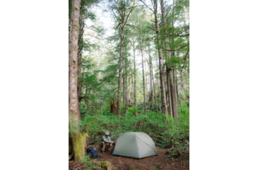 Image of MSR Hubba Hubba HD Tent