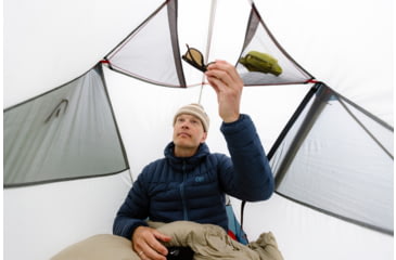 Image of MSR Hubba Hubba HD Tent