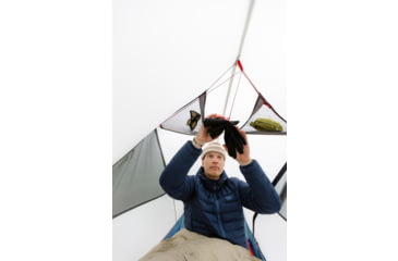Image of MSR Hubba Hubba HD Tent