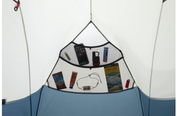 Image of MSR Hubba Hubba HD Tent