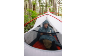 Image of MSR Hubba Hubba HD Tent