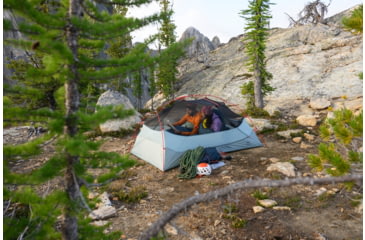 Image of MSR Hubba Hubba HD Tent