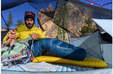 Image of MSR Hubba Hubba HD Tent