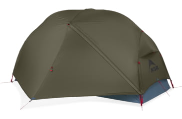 Image of MSR Hubba Hubba HD Tent