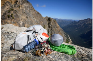 Image of MSR Hubba Hubba HD Tent