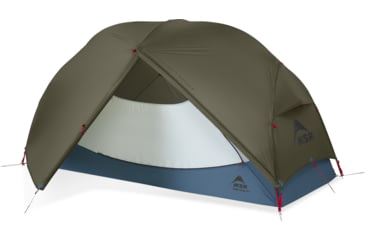 Image of MSR Hubba Hubba HD Tent