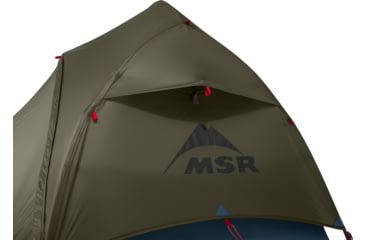 Image of MSR Hubba Hubba HD Tent
