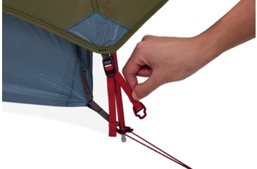 Image of MSR Hubba Hubba HD Tent
