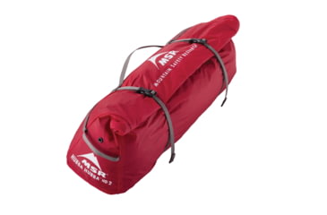 Image of MSR Hubba Hubba HD Tent