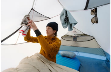 Image of MSR Hubba Hubba HD Tent