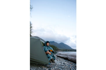 Image of MSR Hubba Hubba HD Tent