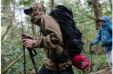 Image of MSR Hubba Hubba HD Tent