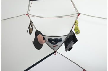 Image of MSR Hubba Hubba HD Tent