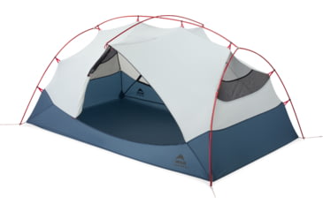 Image of MSR Hubba Hubba HD Tent