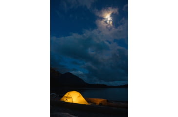Image of MSR Hubba Hubba HD Tent