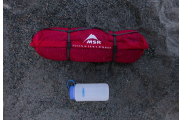 Image of MSR Hubba Hubba HD Tent