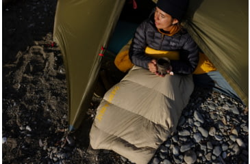 Image of MSR Hubba Hubba HD Tent