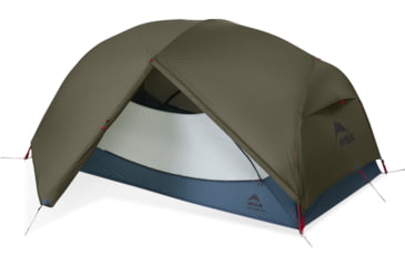 Image of MSR Hubba Hubba HD Tent