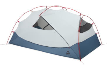 Image of MSR Hubba Hubba HD Tent