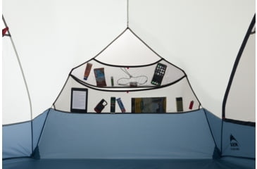 Image of MSR Hubba Hubba HD Tent