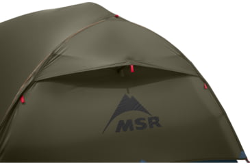 Image of MSR Hubba Hubba HD Tent