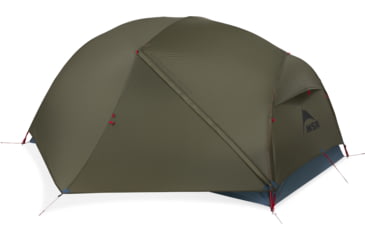 Image of MSR Hubba Hubba HD Tent
