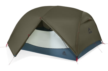 Image of MSR Hubba Hubba HD Tent