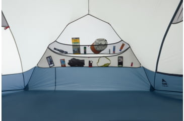 Image of MSR Hubba Hubba HD Tent