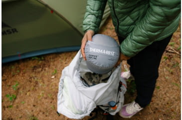 Image of MSR Hubba Hubba HD Tent