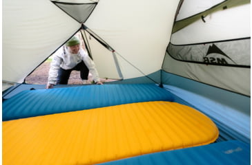Image of MSR Hubba Hubba HD Tent