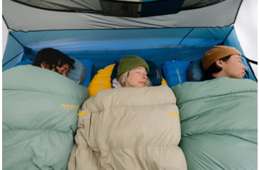 Image of MSR Hubba Hubba HD Tent