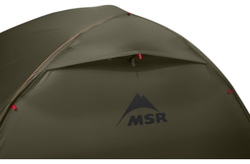 Image of MSR Hubba Hubba HD Tent