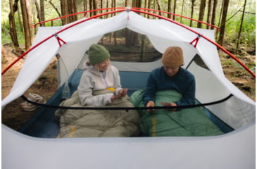 Image of MSR Hubba Hubba HD Tent