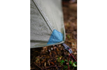 Image of MSR Hubba Hubba HD Tent