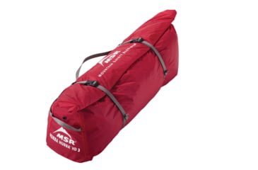 Image of MSR Hubba Hubba HD Tent